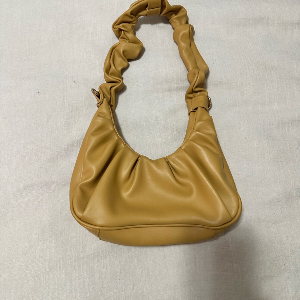 Yellow Bag